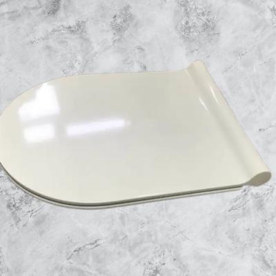 China Plastic Toilet Cover Material Urea Formaldehyde Moulding Compound Granular for sale