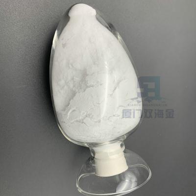 China Melamine Tableware Powder with Heat Resistance Melamine Moulding Compound en venta