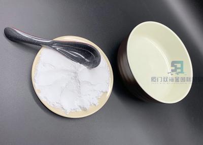 China Plastic Powder Raw Material Melamine Moulding Powder For Compression Making Dinnerware for sale