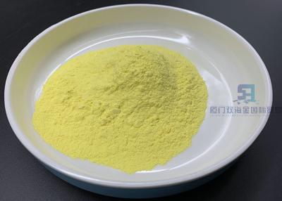 China Non Flammable Melamine Powder Suppliers , Melamine Moulding Compound Cas 108 78 1 for sale