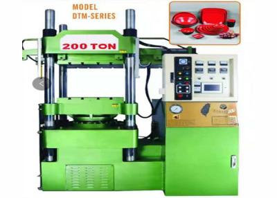 China 200T 300T 400T 600T Hot Compression Pressing Melamine Moulding Machine for sale