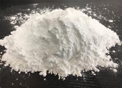 China White Powder C3H6N6 Melamine Moulding compound For Making Kitchenware for sale