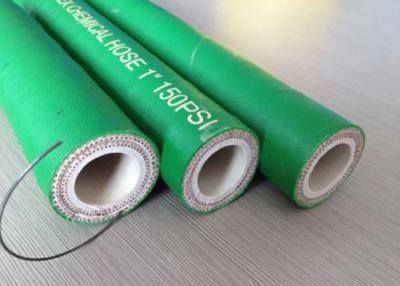 China Multifunctional Chemical Hose for sale