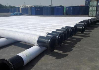 China Water Suction And Discharge Hose for sale