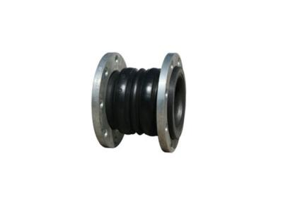China Flexible Rubber Joint for sale