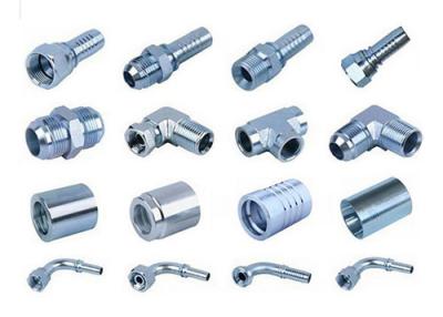 China Hose Fittings for sale