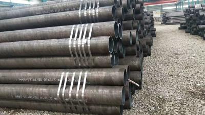 China A53-A369 API 5L ASTM Carbon Steel Pipe A106 Gr.B 1-60mm for sale