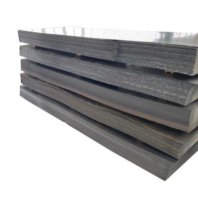 China Ah32 Ah36 Shipbuilding Steel Plate Dh36 CCS A B D E Low Carbon Alloy for sale