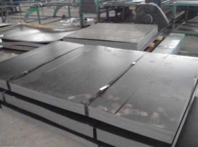 China ASTM A36 Cold Rolled MS Mild Steel Sheet Plate S235 S275 S295 S355 2mm 3mm 5mm S275jr for sale