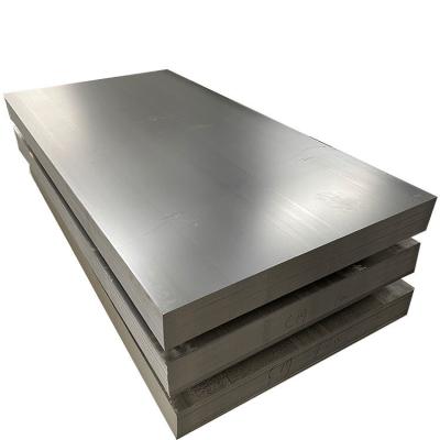 China 0.8 - 2.0mm SPCC Cold Rolled Steel Plate Coated With Food Grade Oil for sale
