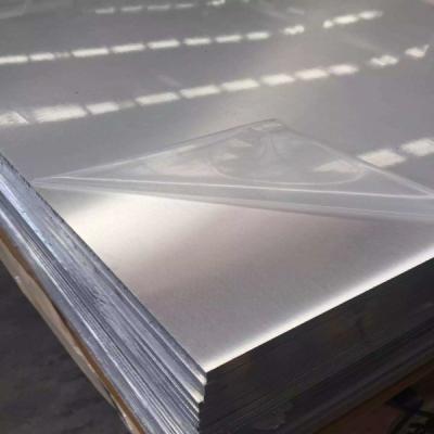 China Placa de aço de alumínio de decoração interior do aeroporto 0.1-200mm à venda