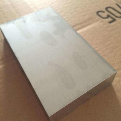 Chine plaque d'acier 0.1mm en aluminium 0.2mm de 12mm 5mm 0.3mm 0.7mm 6061 6063 à vendre
