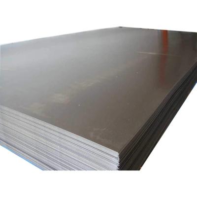 China Black Iron Hot Rolled Mild Carbon Steel Sheet Plate 1.2mm 1.5mm 2mm for sale