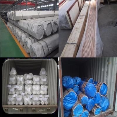 China Corrosion Resistance 6mm Stainless Steel Round Bar AISI for sale