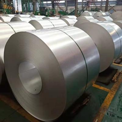China 201 304 Stainless Steel Coil 201 316 316L 410 430 0.3-4mm for sale