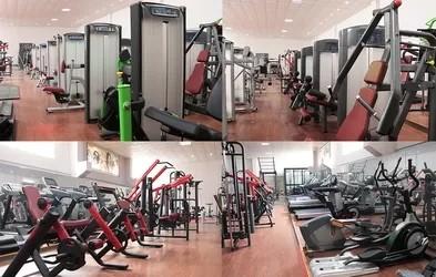 Verified China supplier - Guangzhou Huasheng Fitness Equipment Co.,ltd.