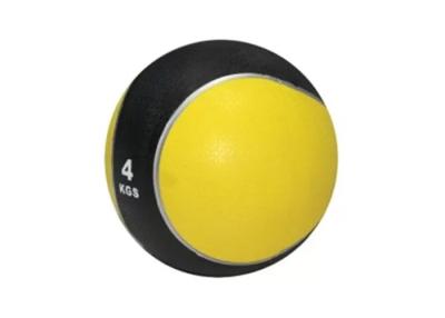China bola de medicina del ejercicio del levantamiento de pesas de los accesorios del entrenamiento del gimnasio 1kg en venta