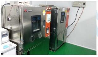 Verified China supplier - Dongguan Ziitek Electronical Material and Technology Ltd.