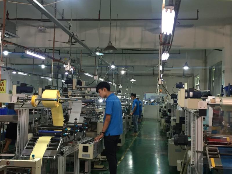 Verified China supplier - Dongguan Ziitek Electronical Material and Technology Ltd.