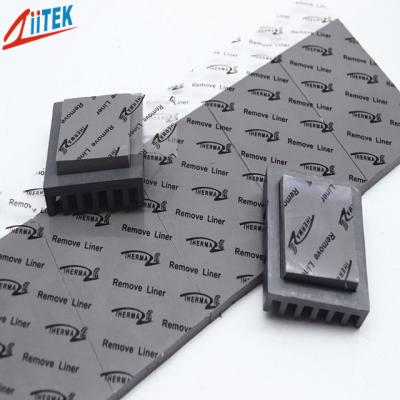 China Good Performance China Factory Silicone Thermal Pad For CPU for sale