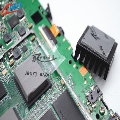 China China Thermal Pad Manufacturer for LED Lamp CPU GPU Cooling en venta