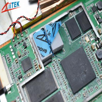 Cina Wholesale Customized Thermal Interface Materials for GPU CPU Cooling in vendita
