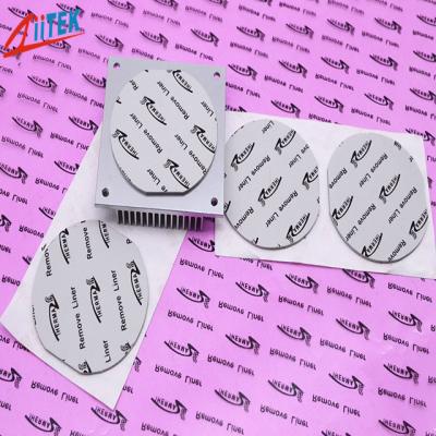 China Good Performance Silicone Free Thermal Pad For No Silicone Required Projects for sale