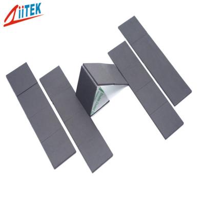 China TIR-HQ Series 26.5 - 40GHz Heat Absorbing Materials 40 - 60 Shore A for sale