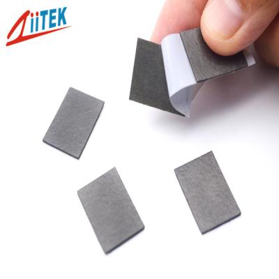 China TIR9150G Series Gray 100MHz - 10GHz Heat Absorbing Materials for sale