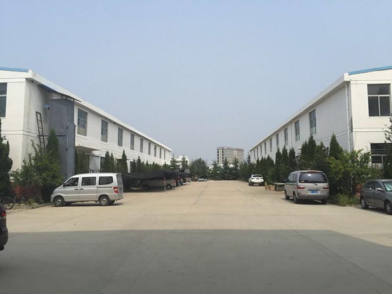 Verified China supplier - CNER Technology Ltd