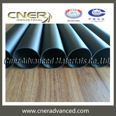 China 6 m Carbon Fibre Vacuum Gutter Cleaning Pole, Hybrid Gutter Cleaning Vacuum Pole for sale
