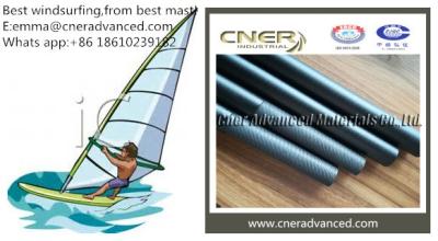China 2017 hot sale new design windsurfing mast made in China for sale