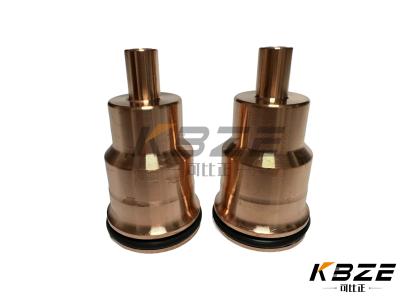 China VOLVO 3183368 NOZZLE SLEEVE INJECTOR SUBSTITUTE PARA VOLVO D12 D13 D16 à venda