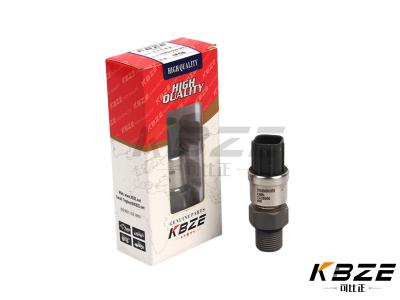 China KBZE KOBELCO YN52S00016P3 4.9MPa NEGATIVE LOW PRESSURE SENSOR/LOW PRESSURE SWITCH REPLACEMENT FOR SK200-8 SK250-5 for sale
