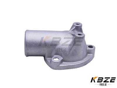 China KOBELCO VAME015429 ME015429 THERMOSTAT COVER/THERMOSTAT HOUSING REPLACEMENT FOR ISUZU MITSUBISHI HINO ENGINE for sale