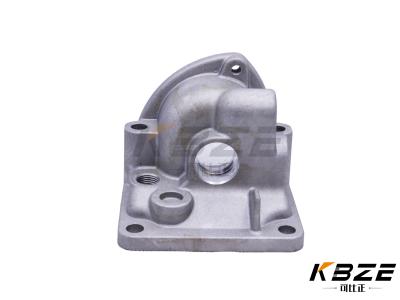 China KOBELCO VAME080950 ME080950 THERMOSTAT COVER/THERMOSTAT HOUSING REPLACEMENT FOR SK160,SK200,SK200-6,SK210,SK235,SK250 for sale