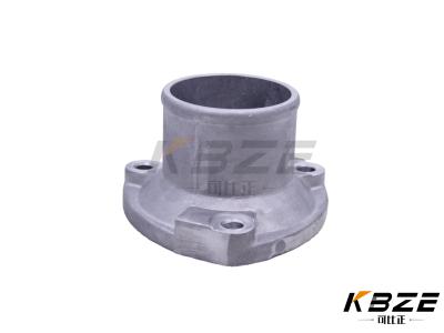 China KOBELCO VAME088721 ME088721 THERMOSTAT COVER/THERMOSTAT HOUSING REPLACEMENT FOR SK200, SK235SRLC, SK200LC, SK200LC-6 for sale