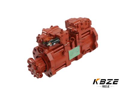 China KBZE K3V63DT-9C22 HYDRAULIC PUMP REPLACEMENT FOR R150-7 HYDRAULIC MAIN PUMP for sale