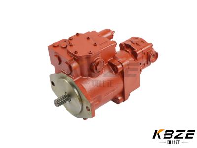 China KBZE K3SP36C HYDRAULIC PUMP REPLACEMENT FOR EXCAVATOR HYDRAULIC MAIN PUMP for sale