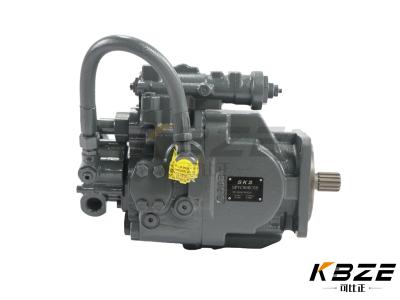 China KBZE SPVC90RC08 HYDRAULIC PUMP REPLACEMENT FOR EXCAVATOR HYDRAULIC MAIN PUMP for sale