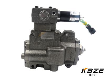 China VOLVO EC460 K-9N0B HYDRAULIC PUMP REGULATOR WITH SOLENOID REPLACEMENT FOR K5V200DT PUMP for sale