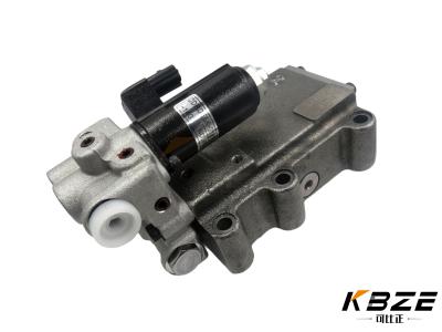 China G-0E41 HYDRAULIC PUMP REGULATOR WITH SOLENOID REPLACEMENT FOR K3V112 PUMP for sale