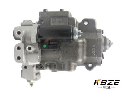 China G-9T8L HYDRAULIC PUMP REGULATOR WITH SOLENOID REPLACEMENT FOR K3V112DTP-9T8L PUMP for sale