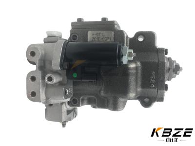 China H-9T1L HYDRAULIC PUMP REGULATOR WITH SOLENOID REPLACEMENT FOR K3V140 PUMP for sale