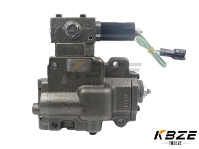 China D-9N0Y HYDRAULIC PUMP REGULATOR WITH SOLENOID REPLACEMENT FOR K3V280 PUMP for sale