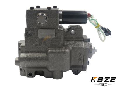 China 8-9N0J HYDRAULIC PUMP REGULATOR WITH SOLENOID REPLACEMENT FOR K5V80 PUMP for sale