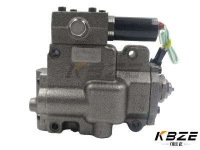 China 8-9N0Y HYDRAULIC PUMP REGULATOR WITH SOLENOID REPLACEMENT FOR K5V80 PUMP for sale