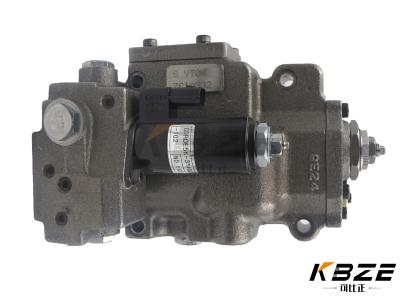 China S-YTOK HYDRAULIC PUMP REGULATOR WITH SOLENOID REPLACEMENT FOR K5V140 PUMP for sale