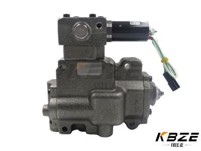 China K-9N4A HYDRAULIC PUMP REGULATOR WITH SOLENOID REPLACEMENT FOR K5V160 PUMP for sale