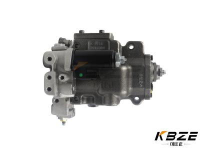 China K-9T16 HYDRAULIC PUMP REGULATOR WITH SOLENOID REPLACEMENT FOR K5V160 PUMP for sale